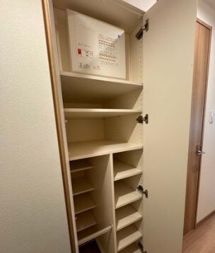 物件内観写真14　(※同じ間取り別号室参考写真)