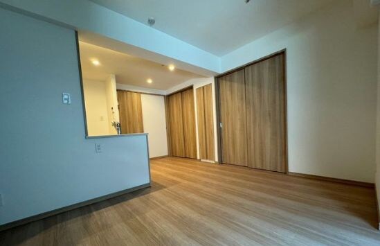 物件内観写真15　(※同じ間取り別号室参考写真)