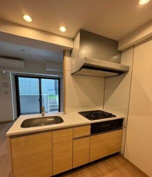 物件内観写真16　(※同じ間取り別号室参考写真)