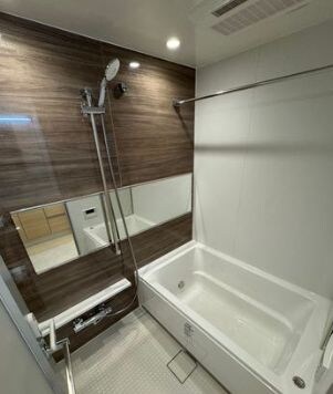 物件内観写真17　(※同じ間取り別号室参考写真)