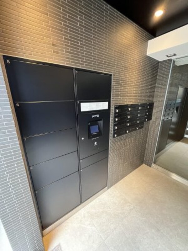 建物設備