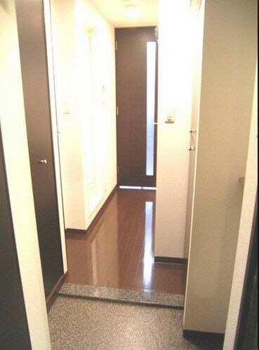 物件内観写真5　(建物設備インターネット無料有り★)