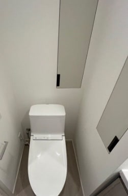 物件内観写真8　(別号室参考写真)