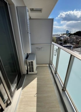 物件内観写真9　(別号室参考写真)