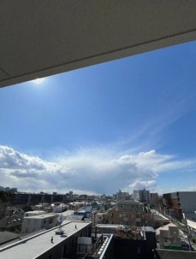 物件内観写真10　(別号室参考写真)