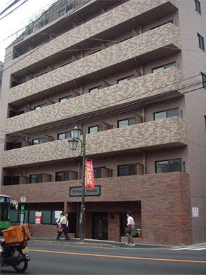 外観写真