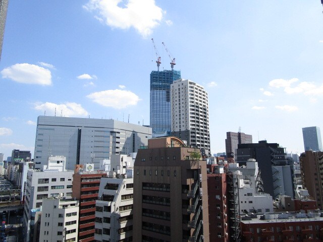 物件内観写真14　(別号室参考写真)