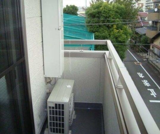 物件内観写真8　(※別号室参考写真)