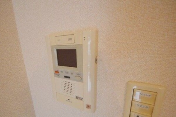 セキュリティ(別号室参考写真)