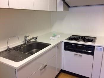 物件内観写真7　(※別号室参考写真)