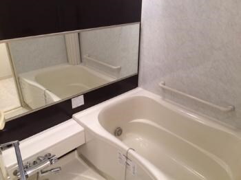 物件内観写真8　(※別号室参考写真)