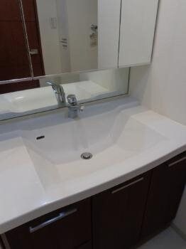 物件内観写真9　(※別号室参考写真)