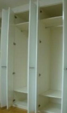 物件内観写真11　(※別号室参考写真)