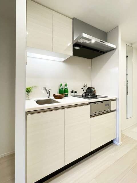 物件内観写真6　(※モデルルーム参考写真)