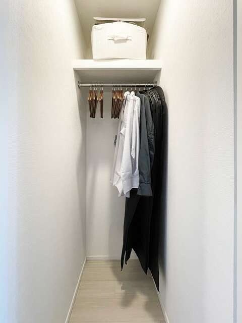 物件内観写真10　(※モデルルーム参考写真)