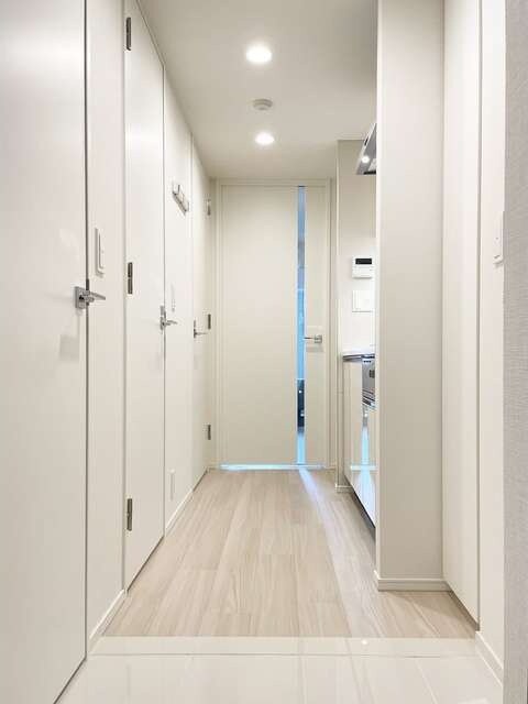 物件内観写真12　(※モデルルーム参考写真)