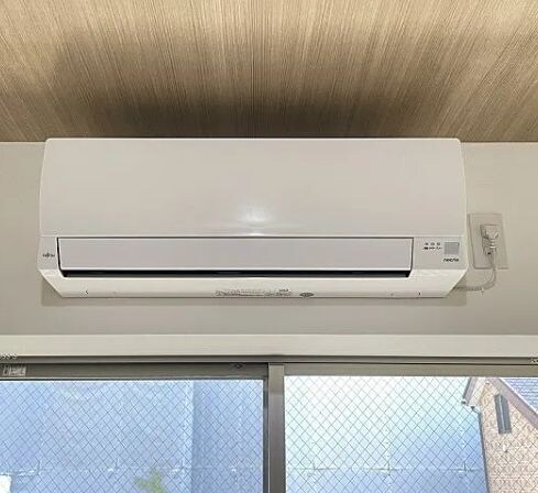 物件内観写真9　(別号室参考写真)