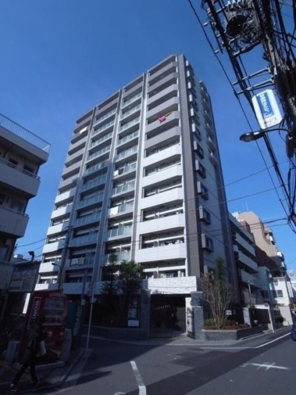 外観(弊社は全物件が仲介手数料半月分でご紹介可能です。)