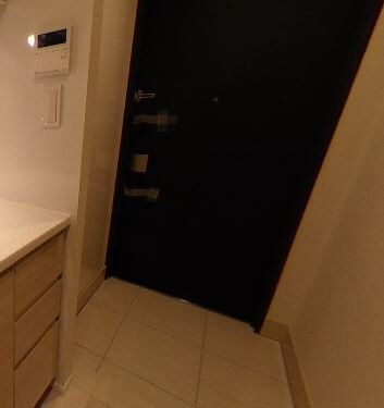 物件内観写真5　(別号室参考写真)