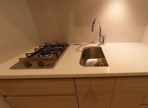 物件内観写真7　(別号室参考写真)