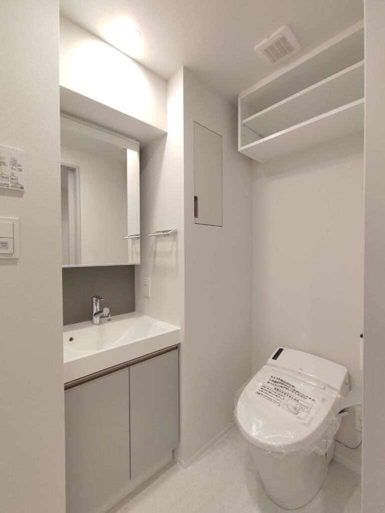 物件内観写真11　