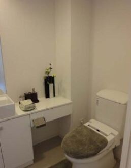 物件内観写真9　(別号室参考写真)