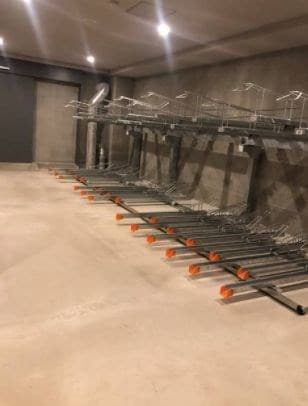 物件外観写真5　(★弊社の仲介手数料は全物件、賃料の半額＋税です★)