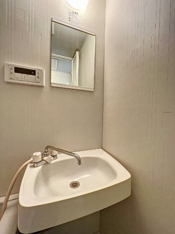 洗面・脱衣所