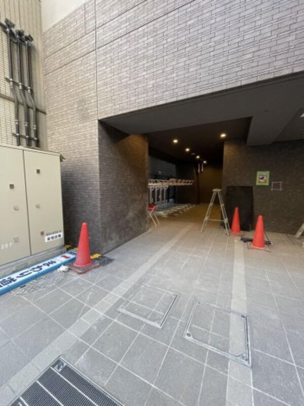 建物設備