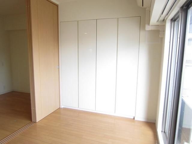 物件内観写真4　(別号室参考写真)