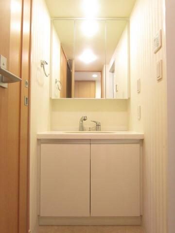 物件内観写真7　(別号室参考写真)