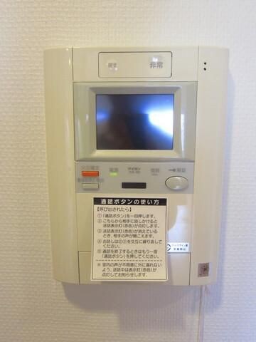 物件内観写真11　(別号室参考写真)