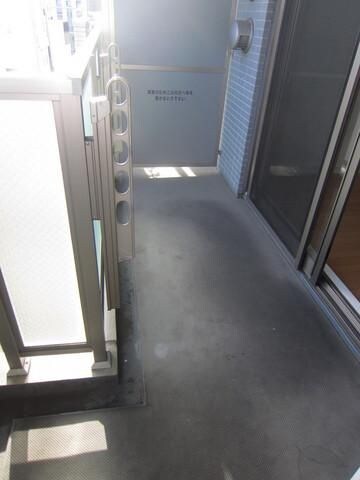 物件内観写真12　(別号室参考写真)