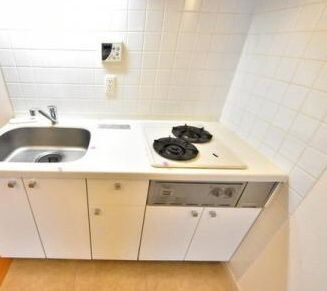 物件内観写真7　(別号室参考写真)