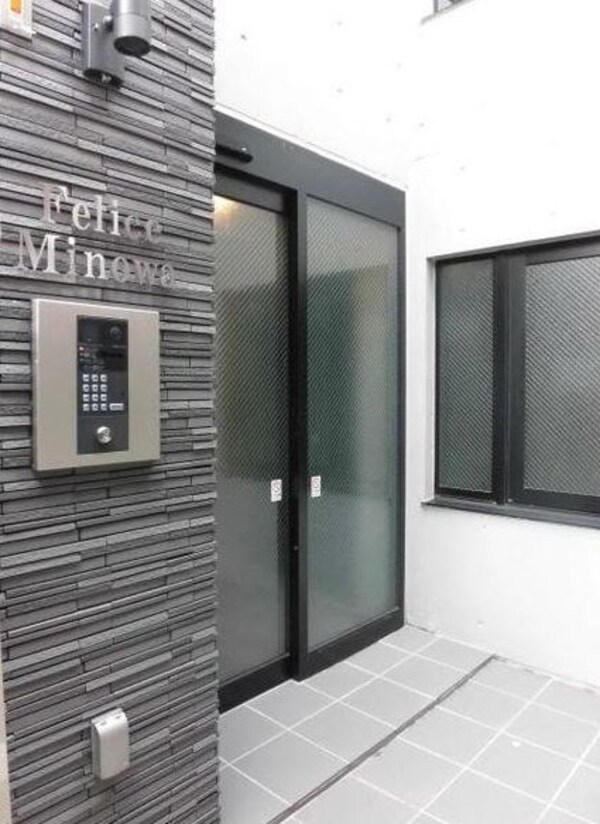 ロビー・ラウンジ