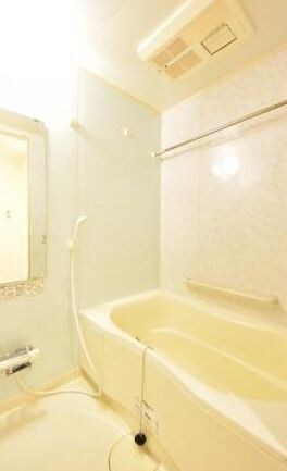 物件内観写真9　(別号室参考写真)