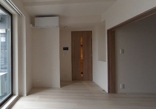 物件内観写真7　(別号室参考写真)