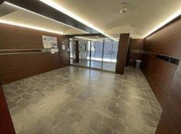 ロビー・ラウンジ