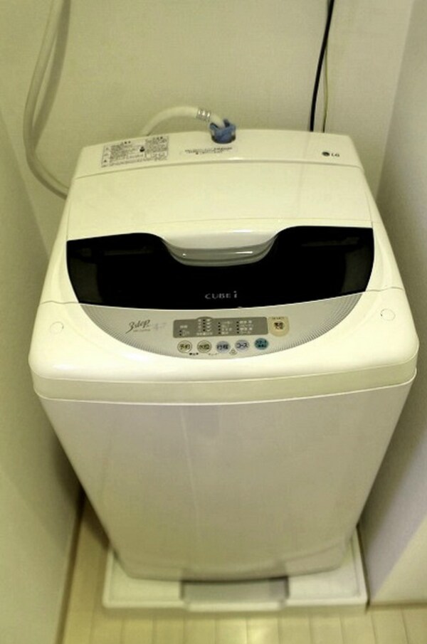 その他(備え付け家具家電)