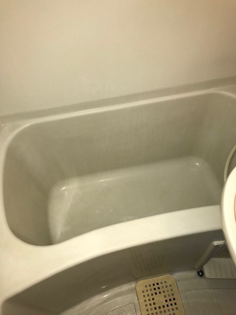 物件内観写真6　(別号室参考写真)