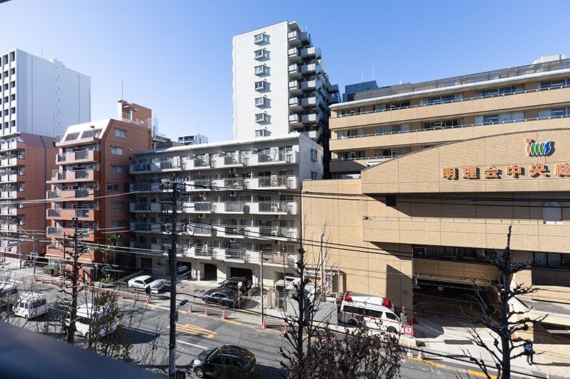 物件内観写真10　