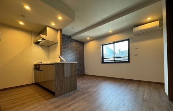 物件内観写真11　