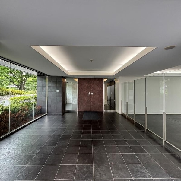 ロビー・ラウンジ