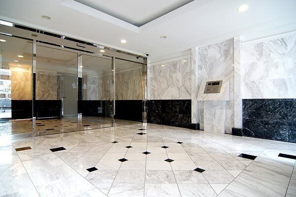 ロビー・ラウンジ