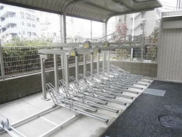 建物設備(■仲介手数料は半月分【0.54ヶ月】です！)