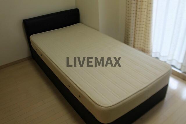 物件内観写真17　(家電・家具が1式揃っております！)