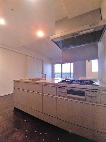 物件内観写真6　(※同じタイプ別号室参考写真)