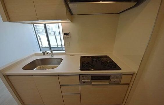 物件内観写真9　(※同じ間取り別号室参考写真)