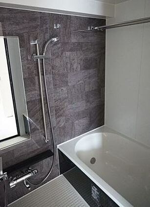 物件内観写真10　(※同じ間取り別号室参考写真)