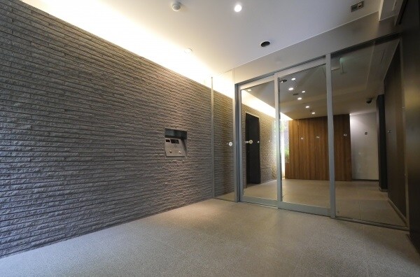 ロビー・ラウンジ